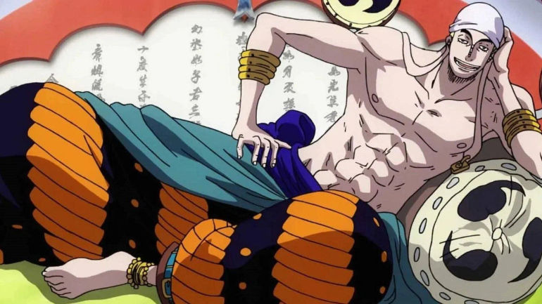 One Piece: The Motive Behind Enel's Desire to Annihilate Skypiea
