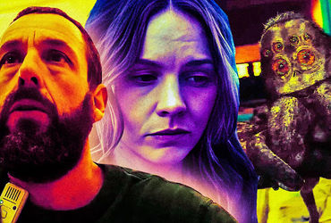 Exploring Spaceman: Meet the Stellar Cast of Adam Sandler's Science Fiction Film