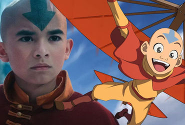 Netflix's Avatar: The Last Airbender Condenses Aang's Vital Arc into a Single Episode