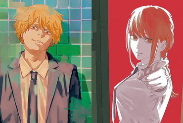 Chainsaw Man Chapter 156: Denji's Confrontation with Makima Leads to Unexpected Events