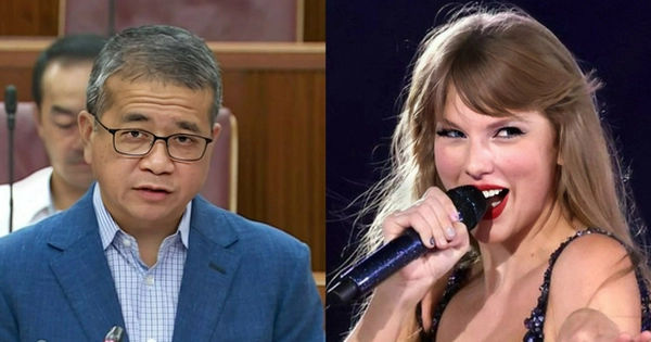 Taylor Swift: Chuyến hành trình đầy bất ngờ từ Singapore tới Đông Nam Á