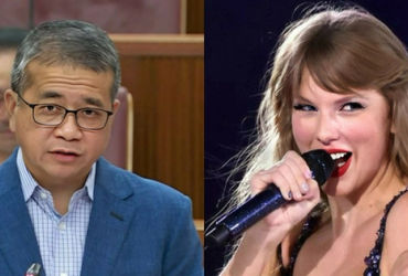 Taylor Swift: Chuyến hành trình đầy bất ngờ từ Singapore tới Đông Nam Á