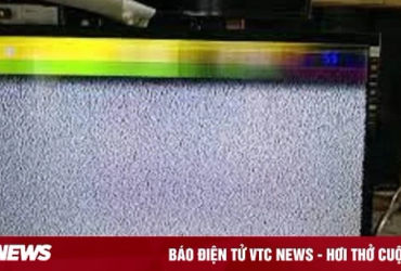 Bí quyết khắc phục màn hình tivi bị nhiễu một cách hiệu quả