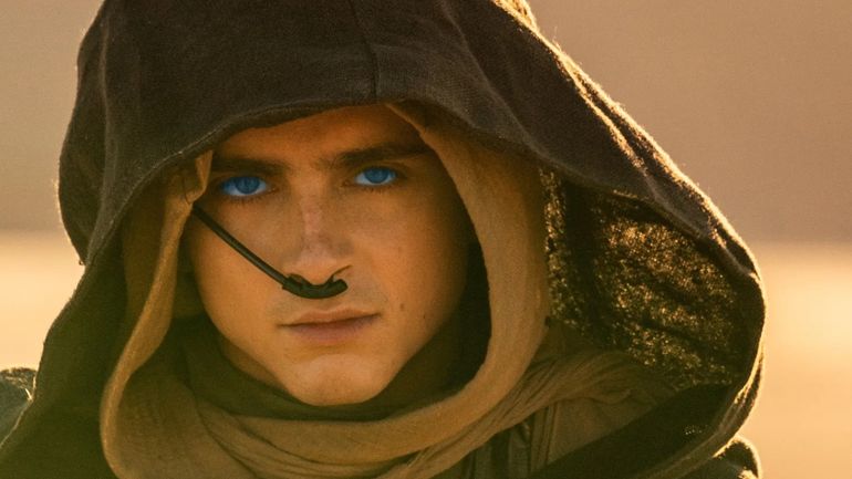 Understanding the Reverend Mother's Label: Exploring Paul's Abomination in Dune 2