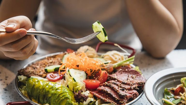Understanding Orthorexia: The Dark Side of Healthy Eating Habits