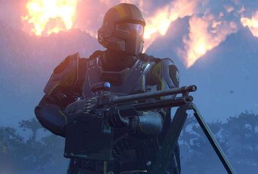 Unveiling the Hidden Truth Behind Helldiver 2's Weapon Selection