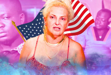 Angela Deem's Relationship Status in 90 Day Fiancé Revealed: Will She Stay Single Forever?