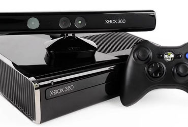 Xbox Kinect Finds New Life in Unlikely Setting
