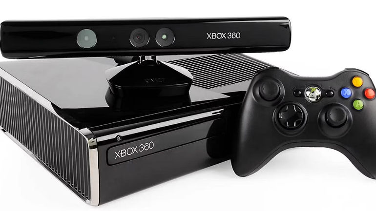 Xbox Kinect Finds New Life in Unlikely Setting