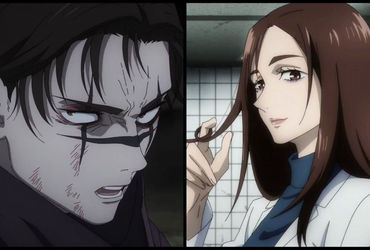 Analysis of Jujutsu Kaisen Chapter 252: Choso's Teaching Superiority Over Shoko Ieiri