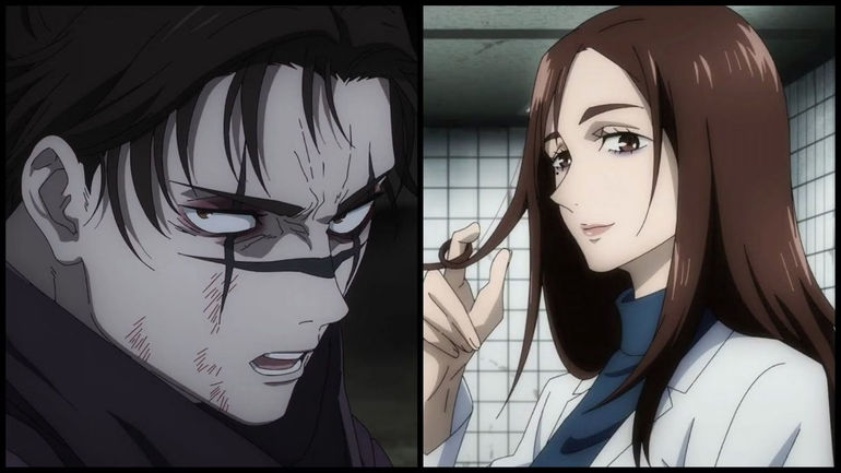 Analysis of Jujutsu Kaisen Chapter 252: Choso's Teaching Superiority Over Shoko Ieiri