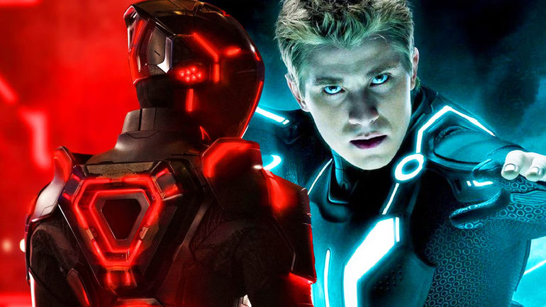 Exploring 8 Key Insights From TRON: Ares' Initial Glimpse Image