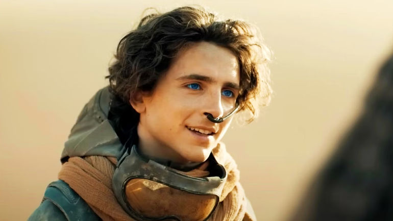 Why Dune 2 is Worth Watching Even Without Seeing Part 1: Insights from Denis Villeneuve