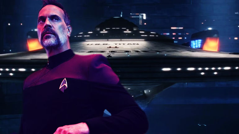 Exploring Captain Shaw's Complex Trauma in Star Trek Picard