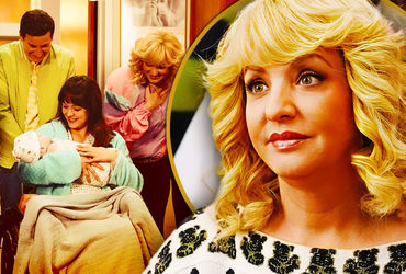 Why A Goldbergs Revival May Not Be in the Cards Yet According to Wendi McClendon-Covey