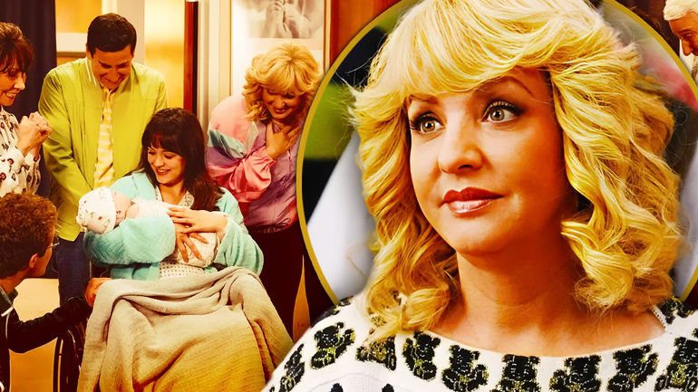 Why A Goldbergs Revival May Not Be in the Cards Yet According to Wendi McClendon-Covey