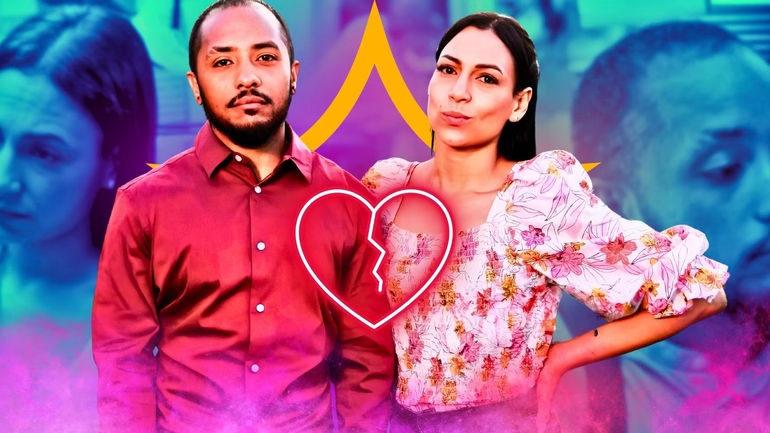 90 Day Fiancé's Gabe Shares Heartbreaking Relationship Update With Isabel