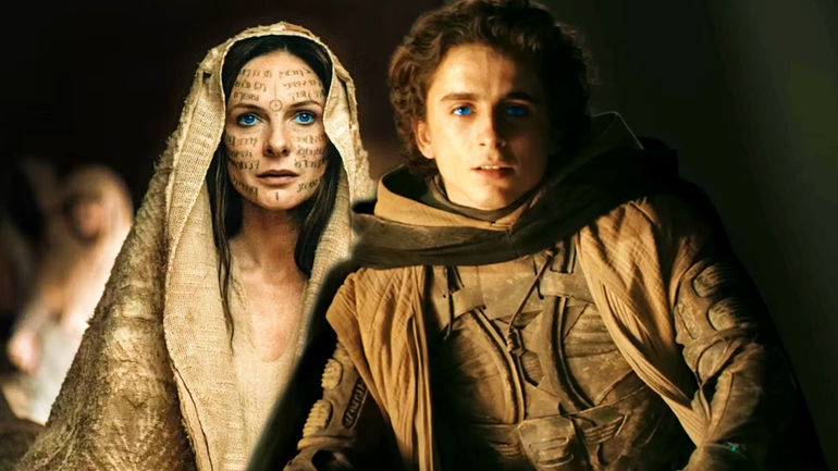 Understanding the Major Shift in Dune 2 According to Denis Villeneuve: A Bold Evolution