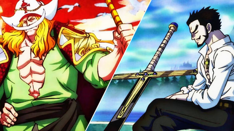 Unveiling the Potential of Weapons in One Piece: Are These Candidates for Supreme Grade Status?
