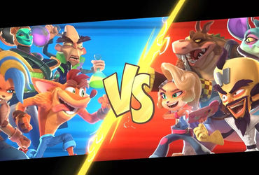 Crash Team Rumble Disabling Microtransactions with a Twist