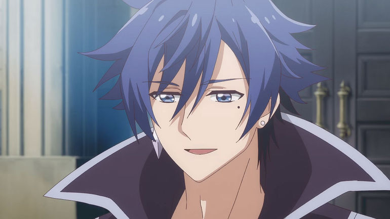 Exciting Debut Announcement for The Banished Former Hero Anime in April 2024