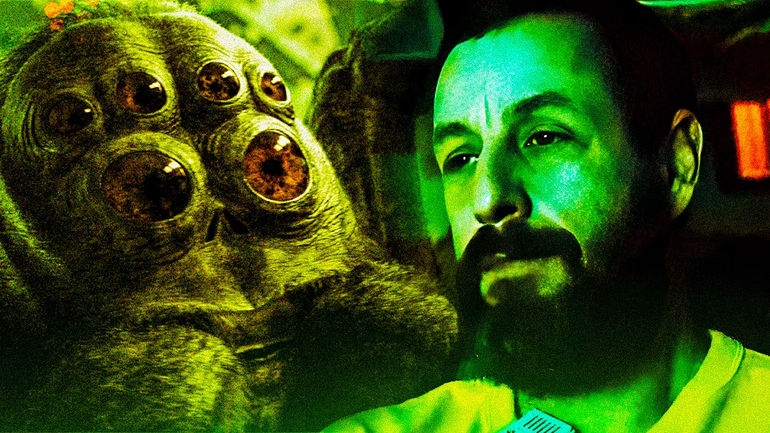 Unraveling the Mystery: The Truth Behind Hanus in Spaceman