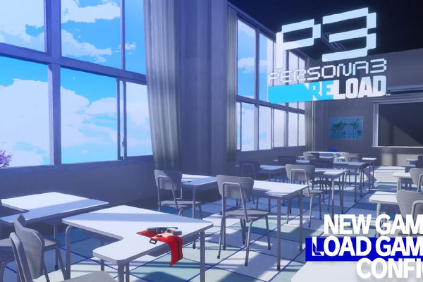 Persona 3 Reload: Mastering New Game Plus