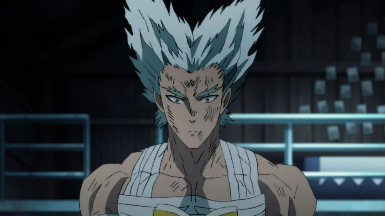 One Punch Man season 3: Garou và Monster Association - Mối quan hệ mới
