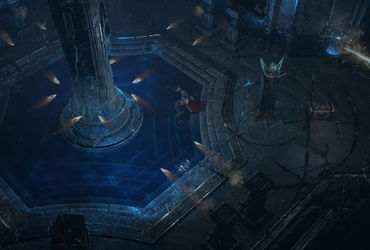 Exploring Diablo 4 Gauntlet: Rewards, Updates, and Release Info