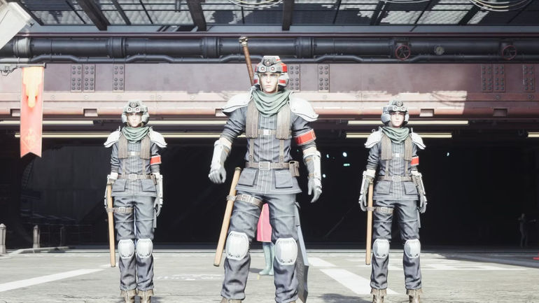 Mastering the Junon Parade in Final Fantasy 7 Rebirth: Ultimate Guide for Stealing The Show Trophy
