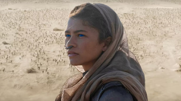 The Significance of Chani's Transformation in Dune 2: How It Shapes Paul's Anti-Hero Evolution According to Denis Villeneuve