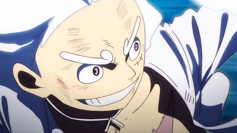 Monkey D. Claims Victory as Best Main Character at Crunchyroll Anime Awards 2024