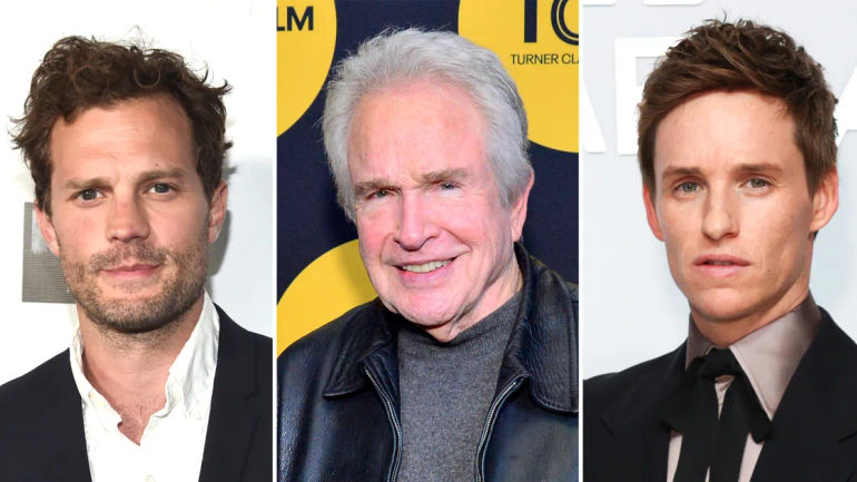 Warren Beatty's Close Call: Almost Falling for an Eddie Redmayne Email Scam