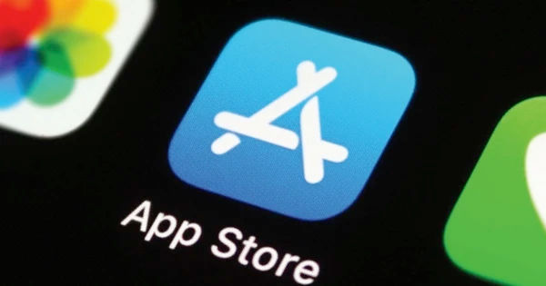Cuộc Cách Mạng Của Nga: Mở Cửa App Store Có Thể Sẽ Đến?