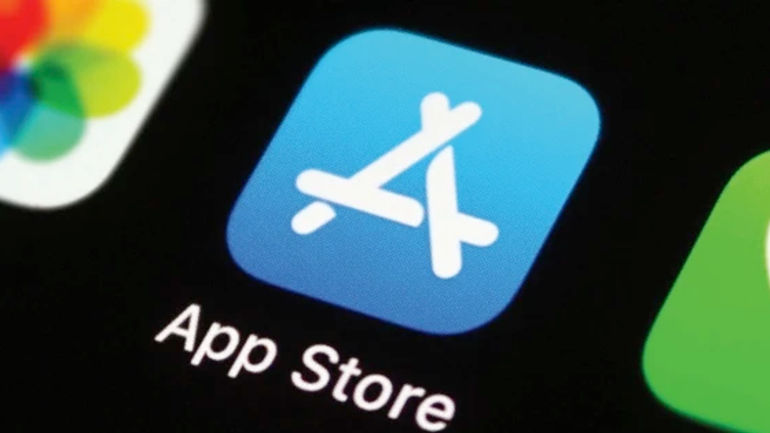 Cuộc Cách Mạng Của Nga: Mở Cửa App Store Có Thể Sẽ Đến?