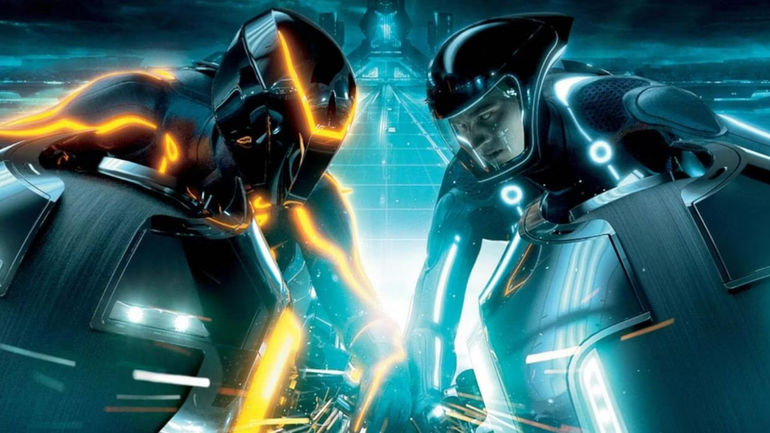 Exploring TRON 3: Unraveling the Mystery Behind TRON: Ares and Missing  Characters