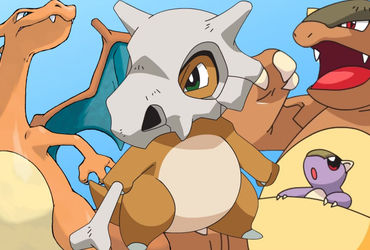 Controversial Pokemon Theory: Charmander, Cubone, and Kangaskhan Debate