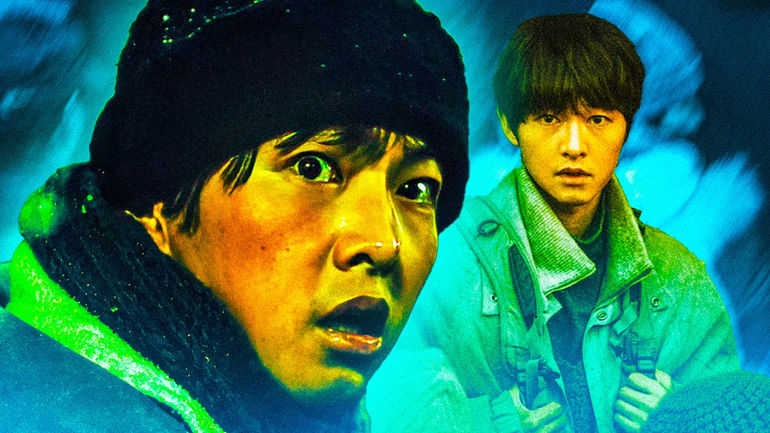 Is Netflix's My Name Is Loh Kiwan Inspired by True Events?