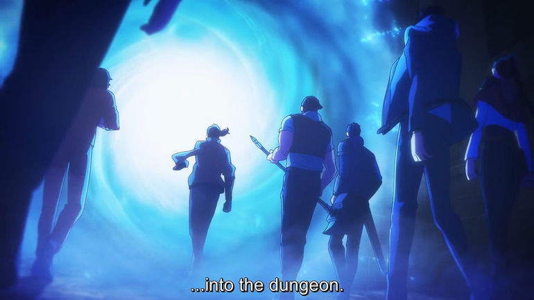 Solo Leveling Tập 9: Ngày ra mắt và Những dự đoán hấp dẫn