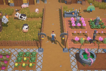 Coral Island Farm Makeover: Tips for Rearranging Your Farm Layout