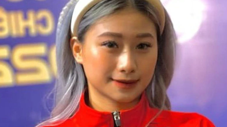 Sự Thông Đồng Đặc Biệt Trong Việc Lập Quỹ Của Đội Tuyển Thể Dục Dụng Cụ