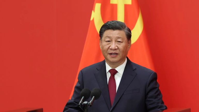 China's 'Two Sessions' Commence as Leaders Aim to Restore Economic Optimism