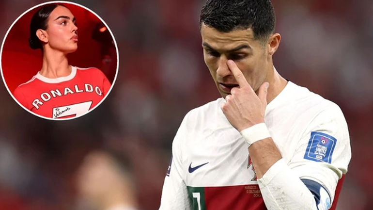 Cuộc chia ly: Ronaldo và thời điểm giải nghệ gần