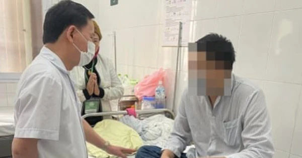 Cuộc chiến với nghiện cờ bạc: Hành trình tìm lại bản lĩnh