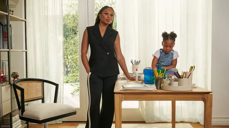 Spanx introduces new apparel line with empowering global campaign