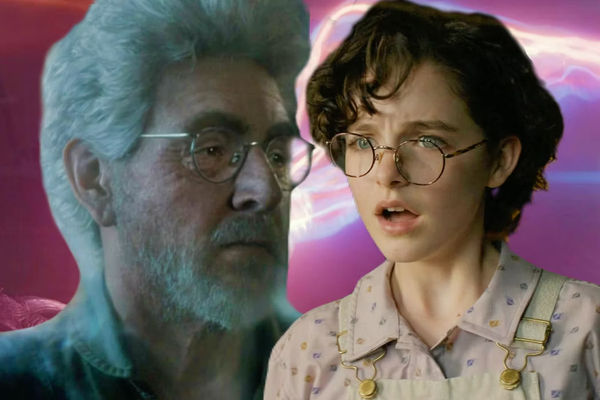 Ghostbusters: Afterlife's Polarizing Character Comeback Receives Rave ...