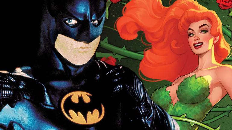 Introducing New Villains for Tim Burton's Batman Sequels