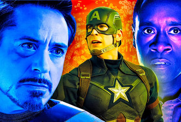 Iron Man's Controversial Decision Sparks Civil War 2 in Phase 5