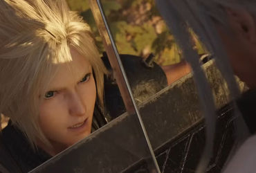 Final Fantasy 7 Rebirth Director Announces Upcoming Patch for Performance Mode Graphics