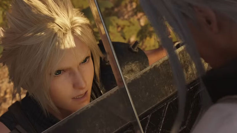Final Fantasy 7 Rebirth Director Announces Upcoming Patch for Performance Mode Graphics